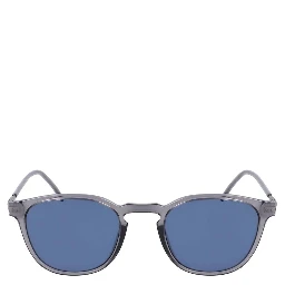 Gray Injected Sunglasses