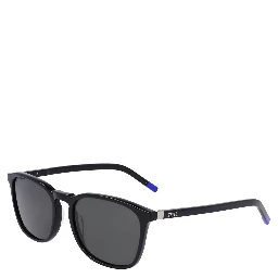 Black Acetate Sunglasses