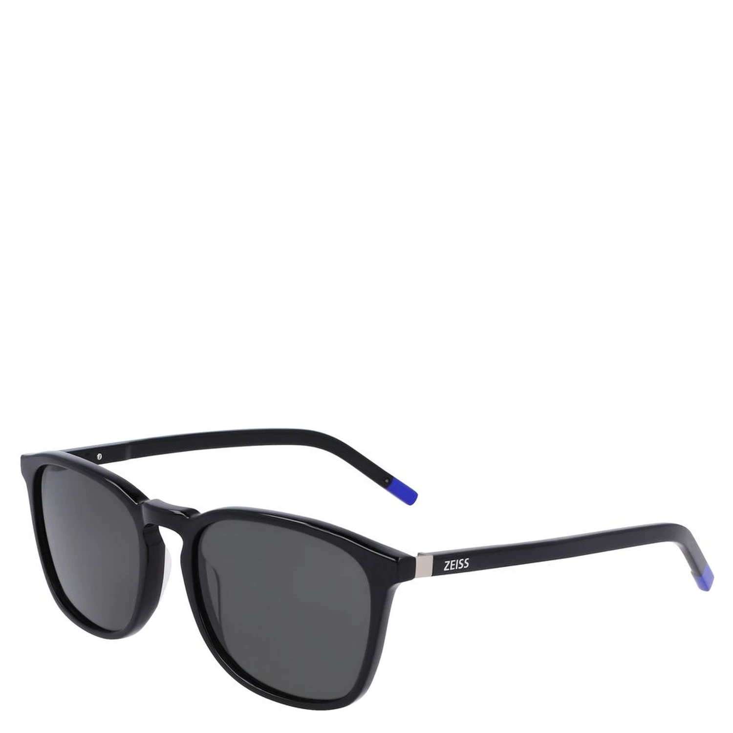 Black Acetate Sunglasses