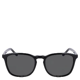 Black Acetate Sunglasses