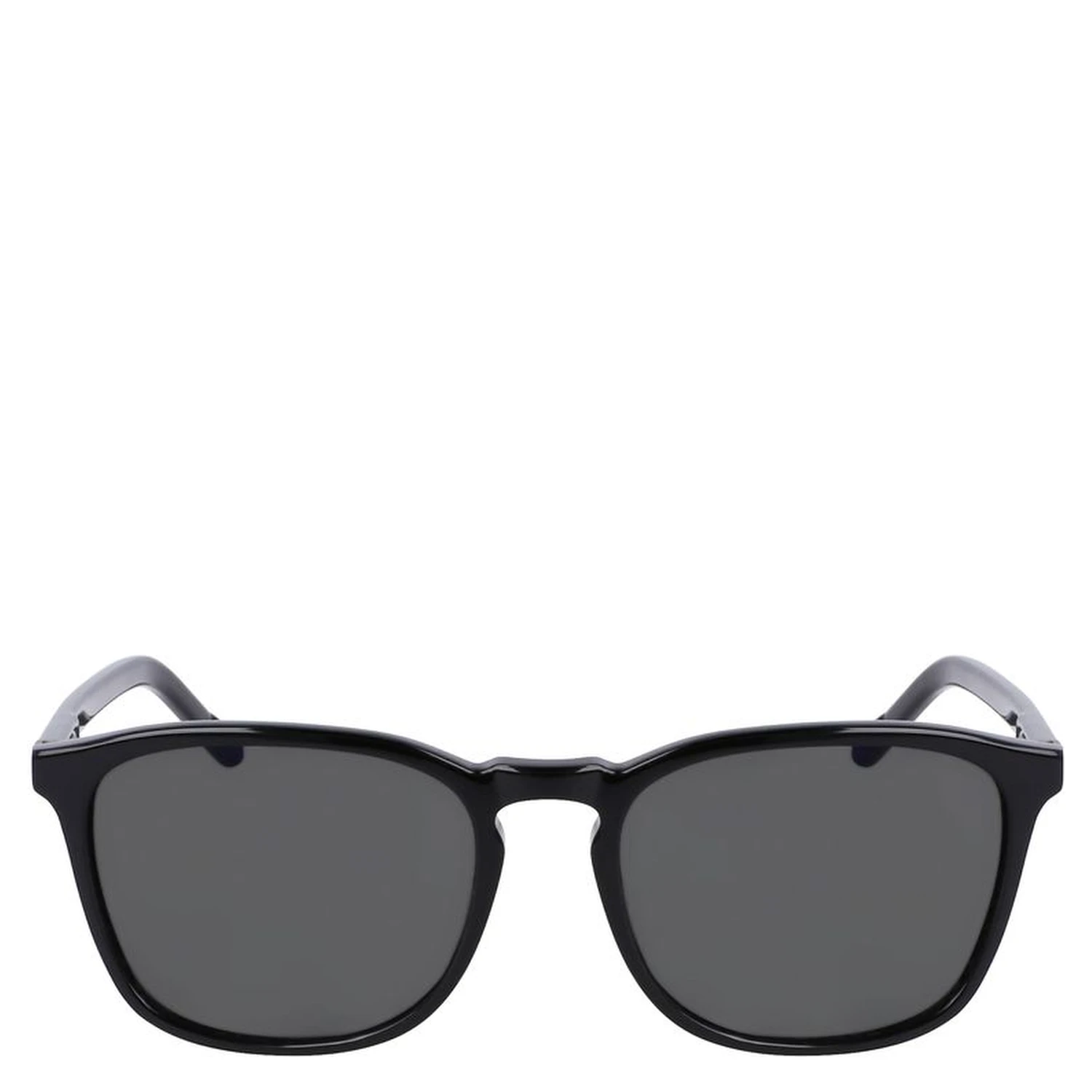 Black Acetate Sunglasses