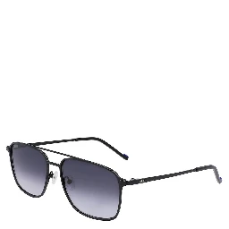Black Titanium Sunglasses