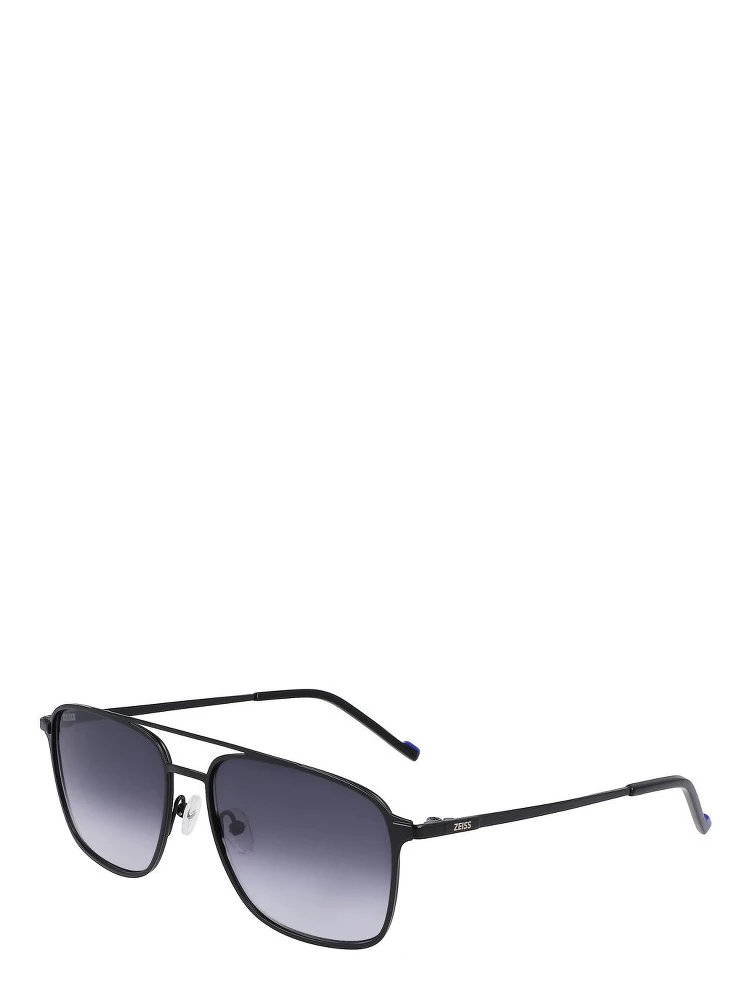 Black Titanium Sunglasses
