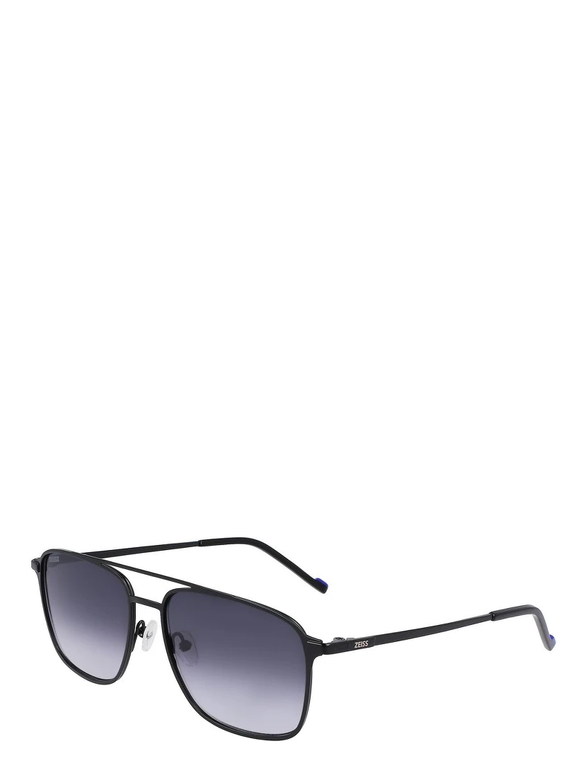 Black Titanium Sunglasses