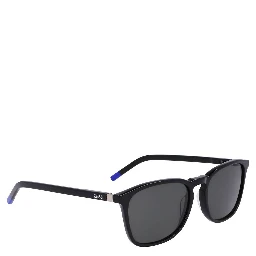 Black Acetate Sunglasses