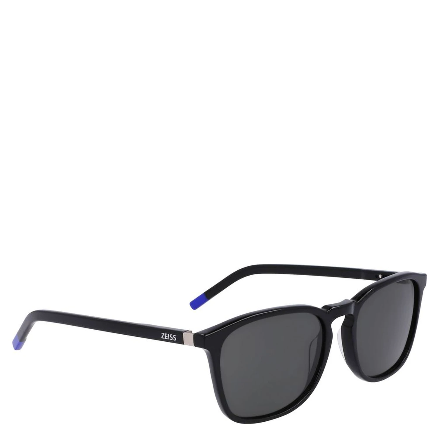 Black Acetate Sunglasses