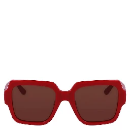 Multicolor Acetate Sunglasses