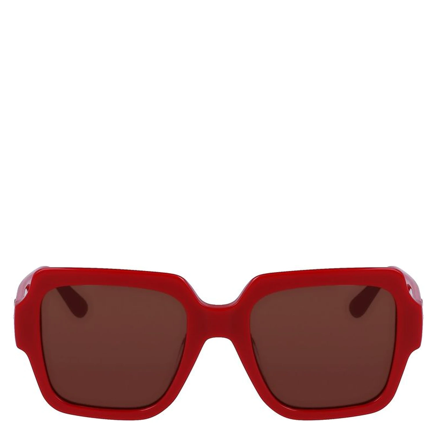 Multicolor Acetate Sunglasses