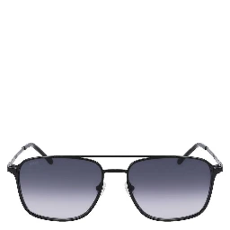 Black Titanium Sunglasses