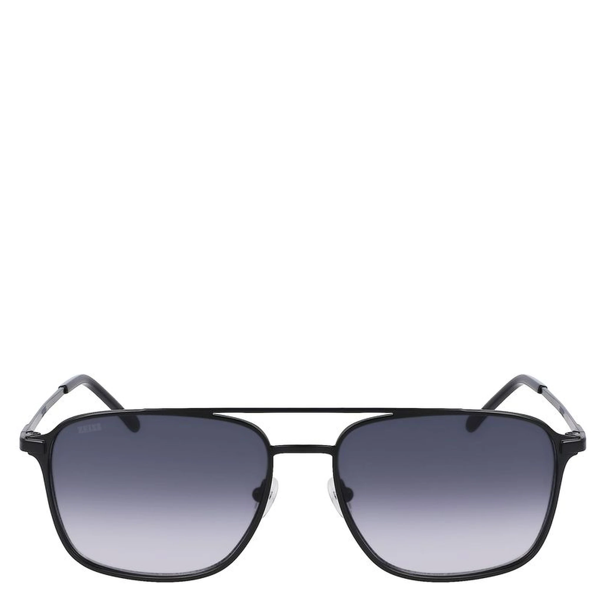 Black Titanium Sunglasses