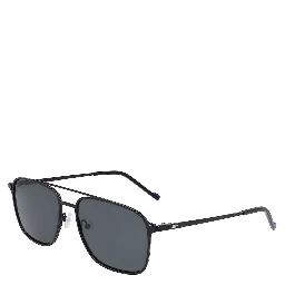 Black Titanium Sunglasses
