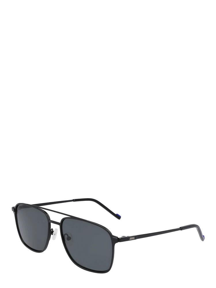 Black Titanium Sunglasses