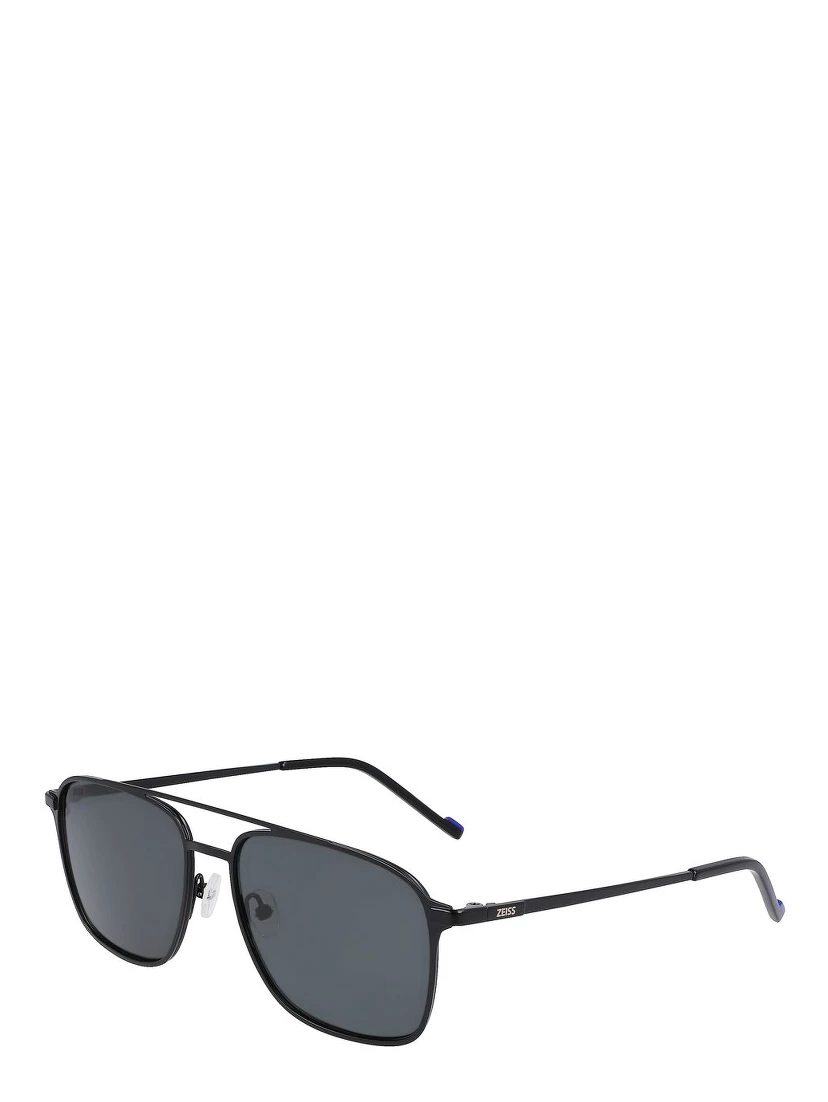 Black Titanium Sunglasses