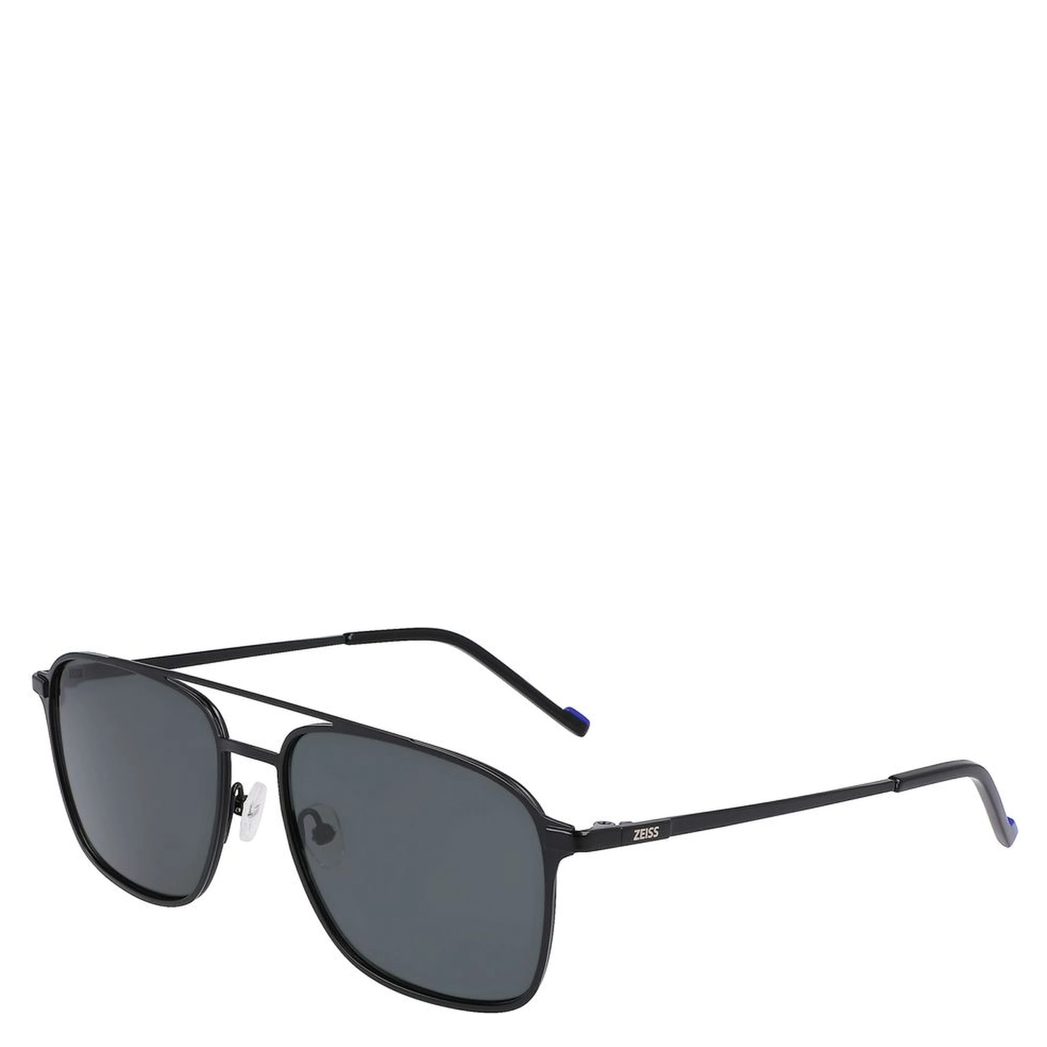 Black Titanium Sunglasses