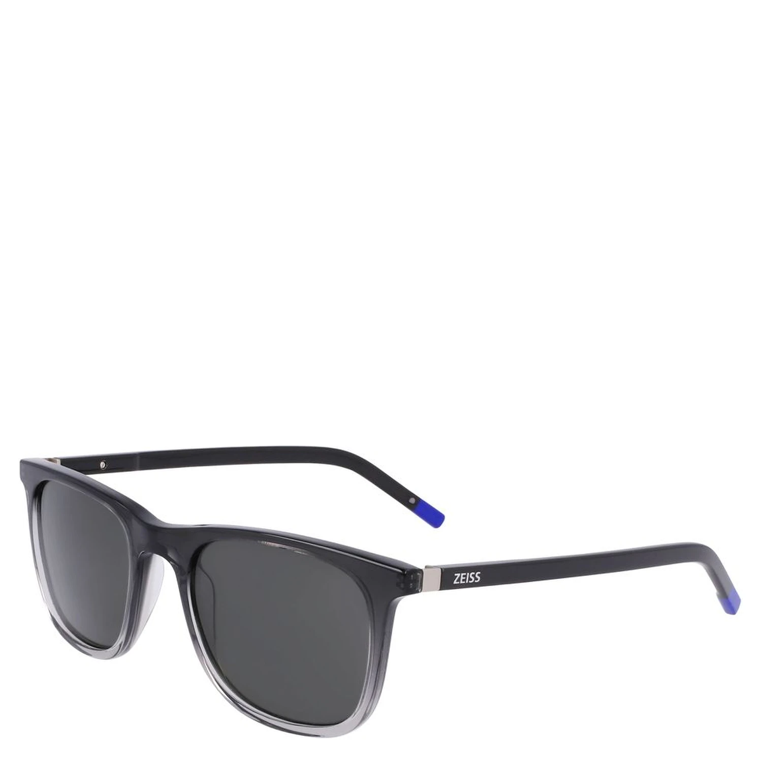 Gray Acetate Sunglasses