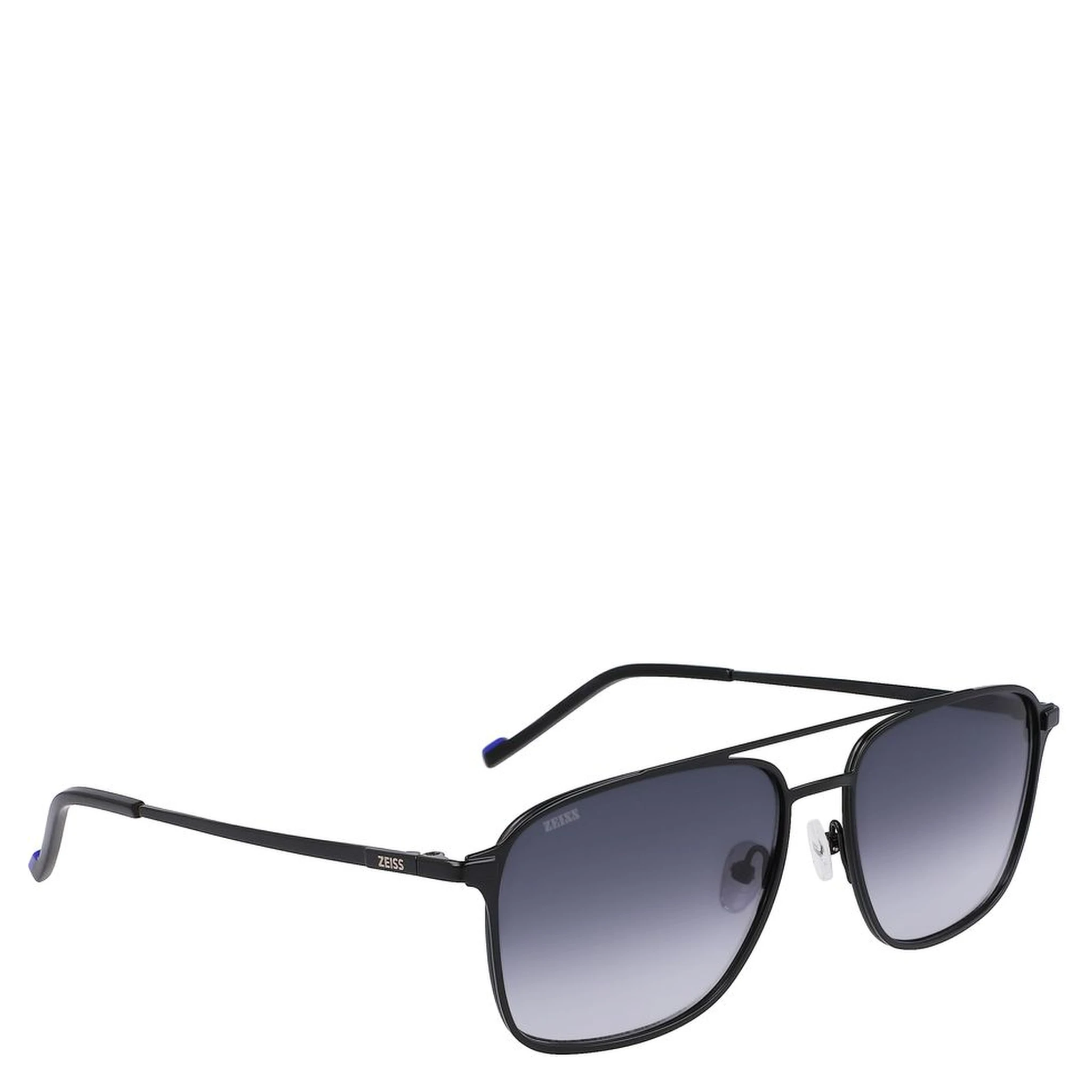 Black Titanium Sunglasses