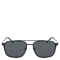 Black Titanium Sunglasses