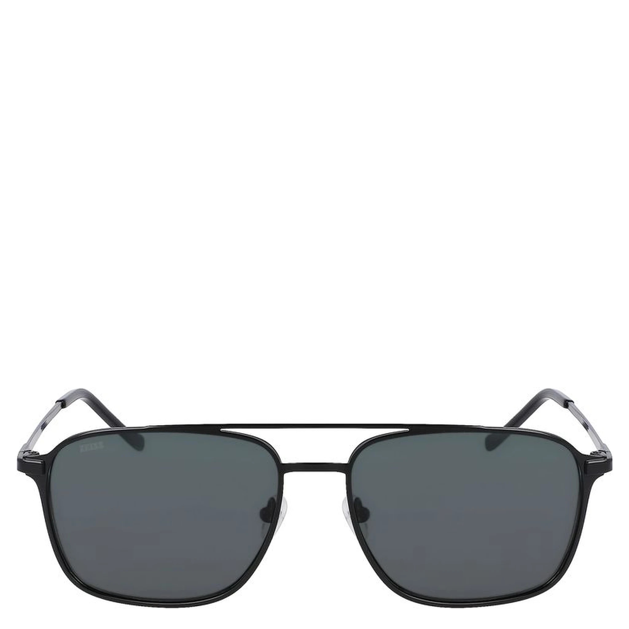 Black Titanium Sunglasses