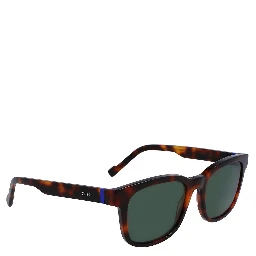 Brown Acetate Sunglasses