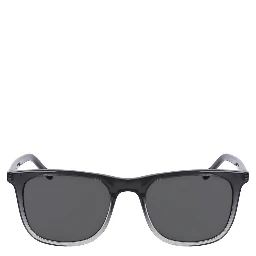 Gray Acetate Sunglasses
