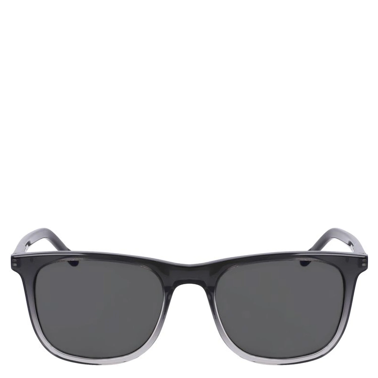 Gray Acetate Sunglasses