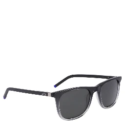 Gray Acetate Sunglasses
