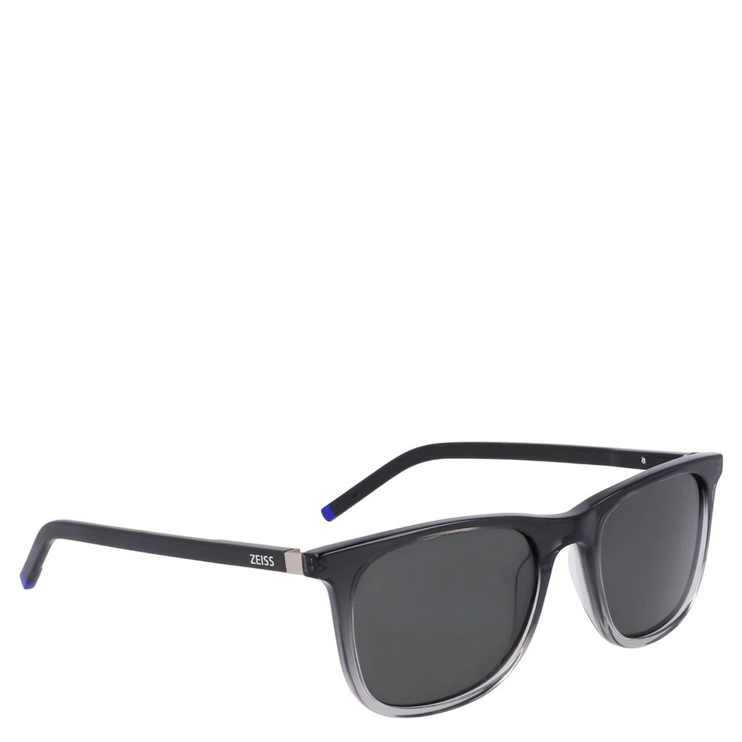Gray Acetate Sunglasses