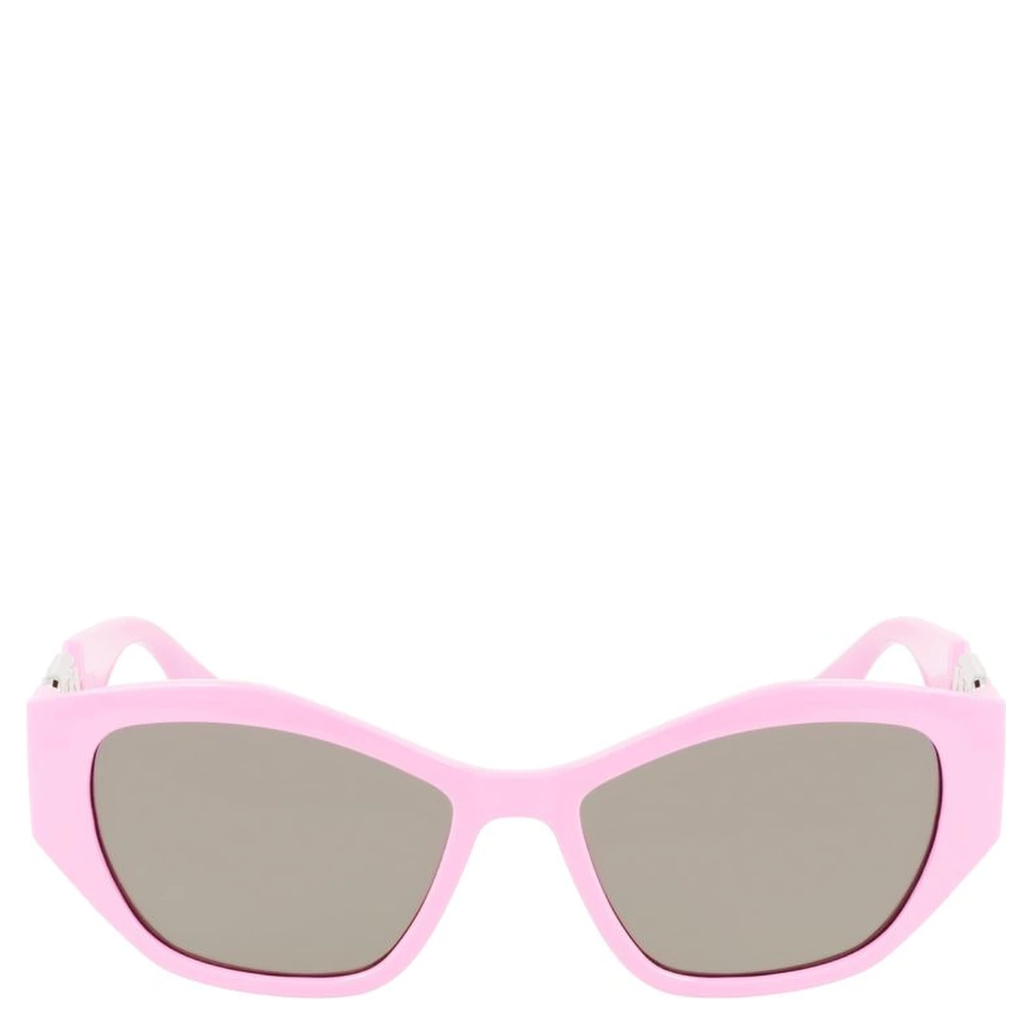 Multicolor Injected Sunglasses