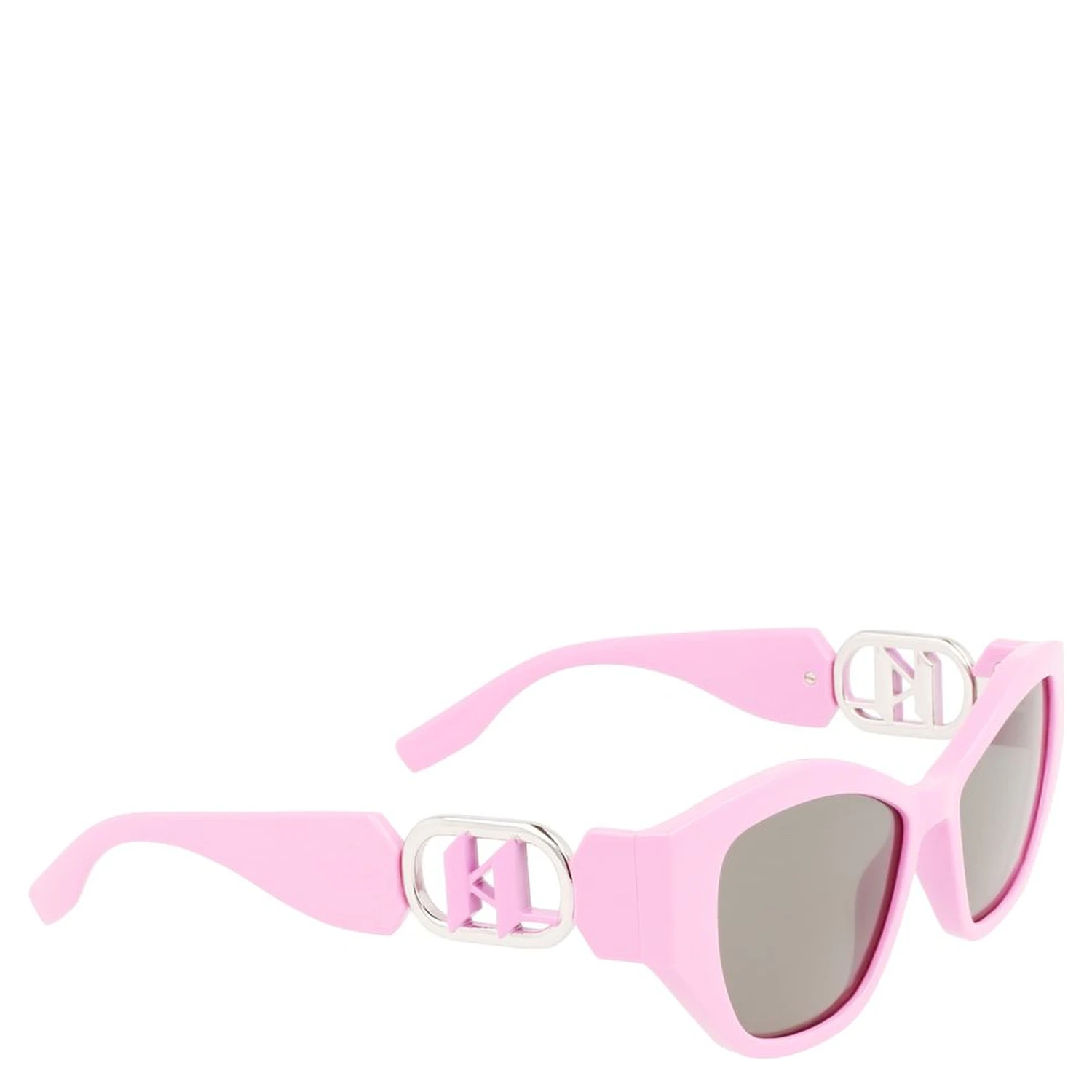 Multicolor Injected Sunglasses