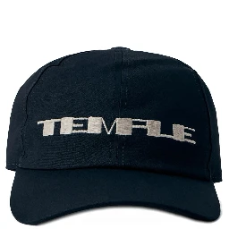 RICK OWENS DRKSHDW Hats Black