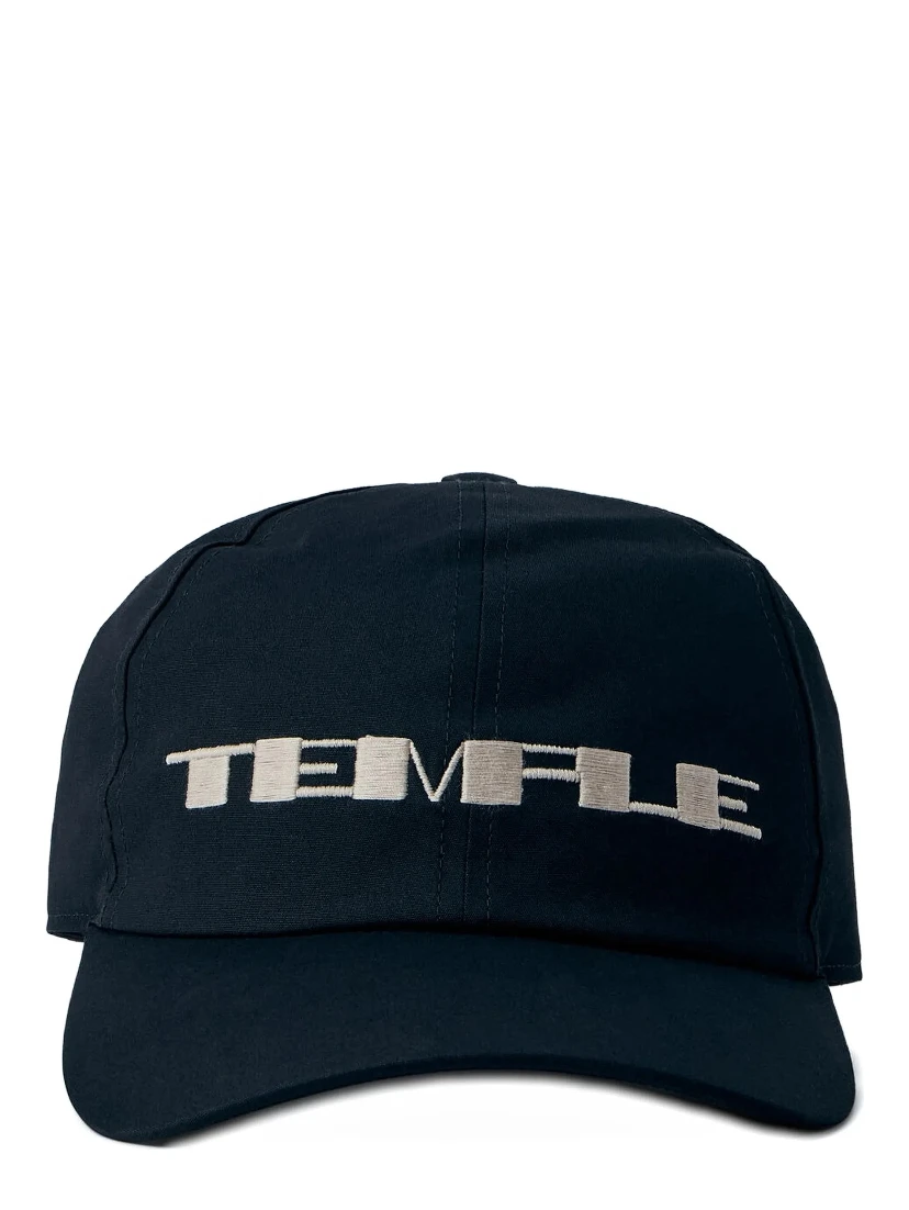 RICK OWENS DRKSHDW Hats Black