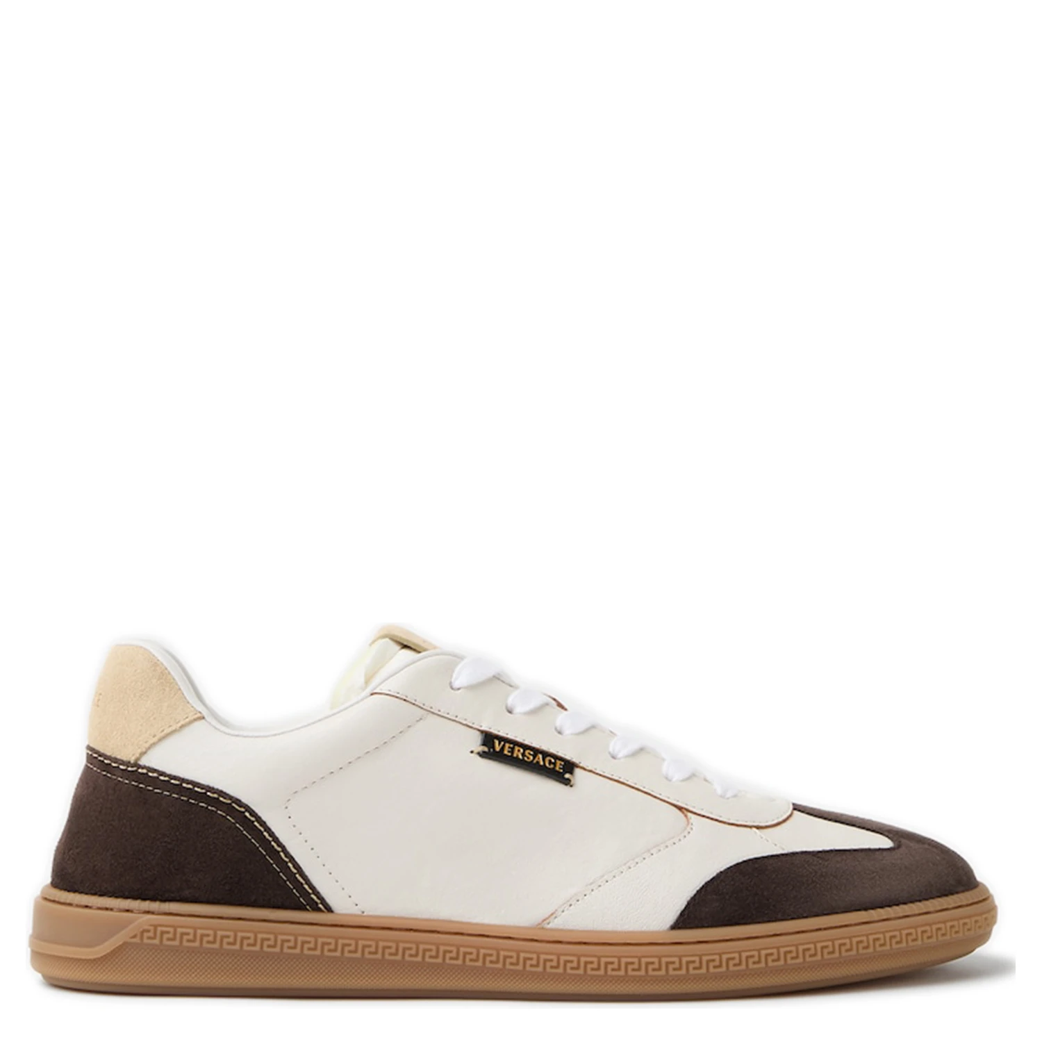 Versace Sneakers White
