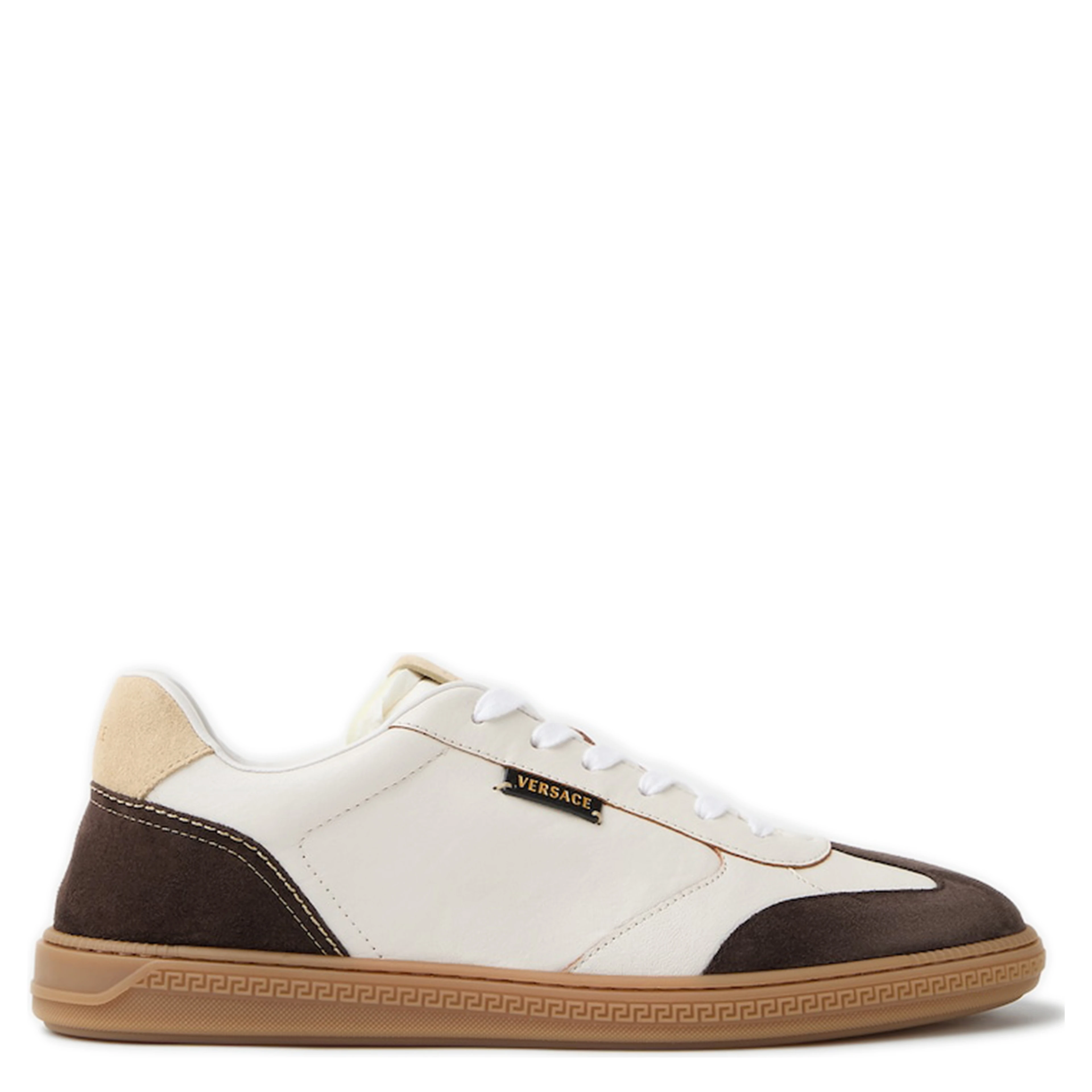 Versace Sneakers White