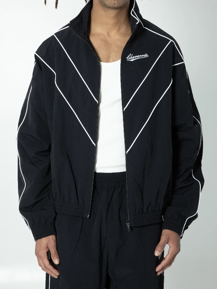 Bad Boy Track jacket