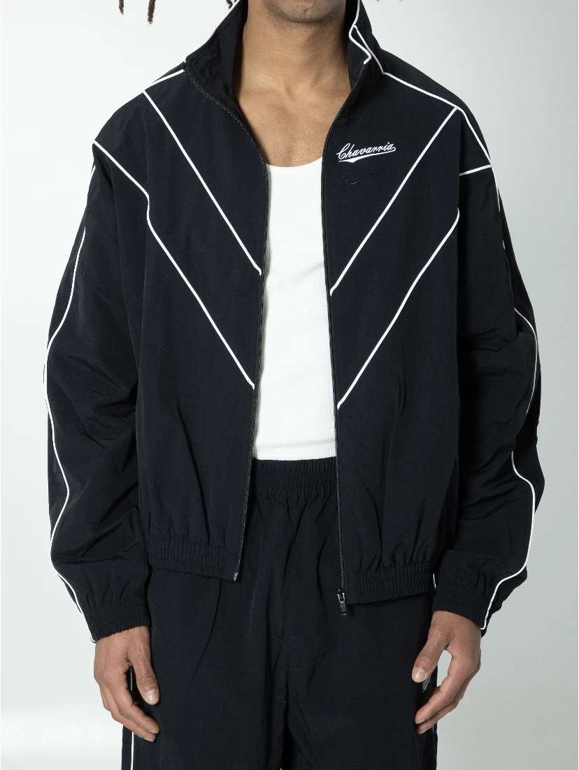 Bad Boy Track jacket