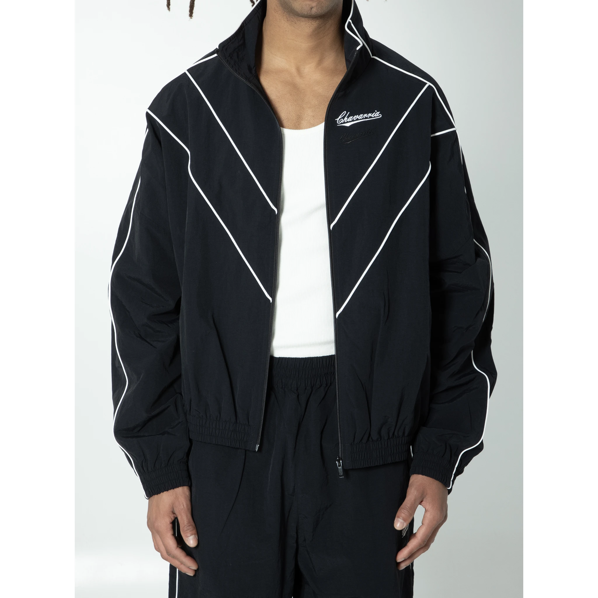 Bad Boy Track jacket