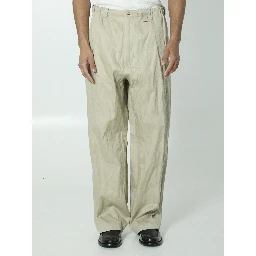 Toluca pants