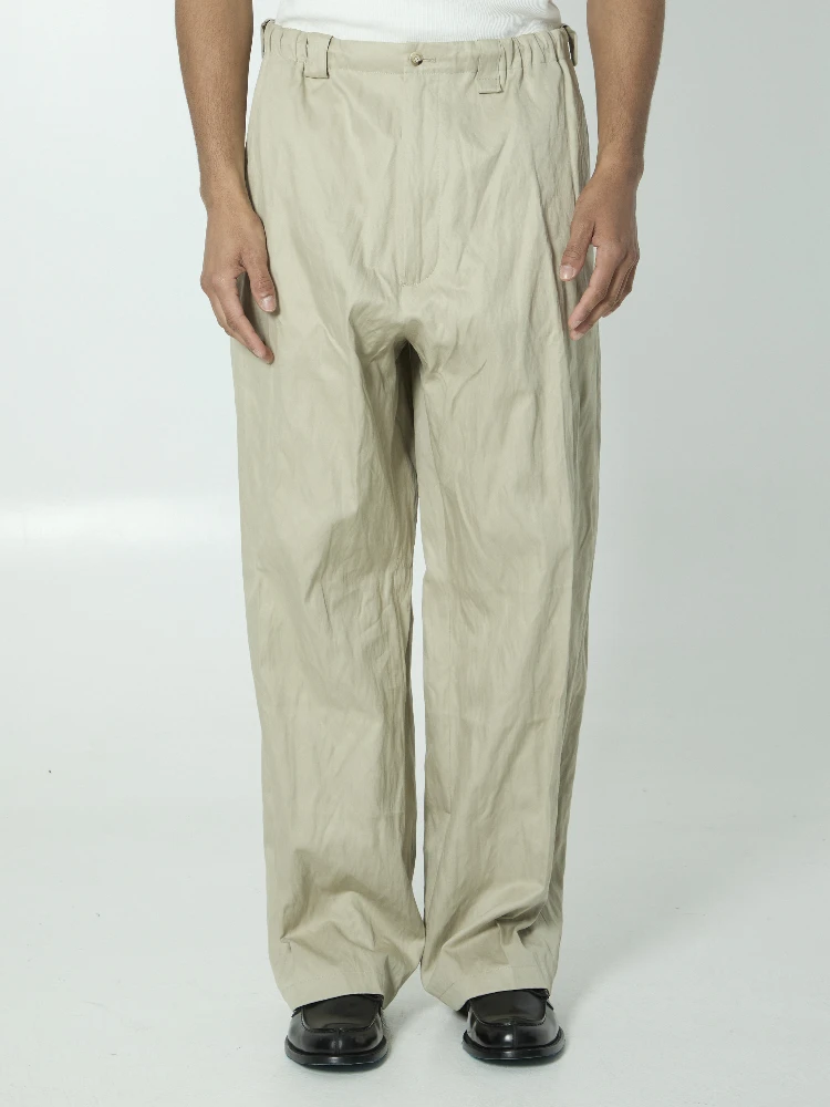 Toluca pants