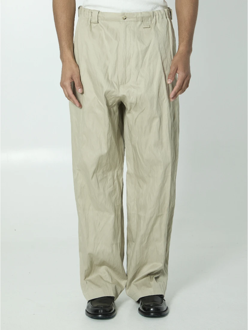 Toluca pants