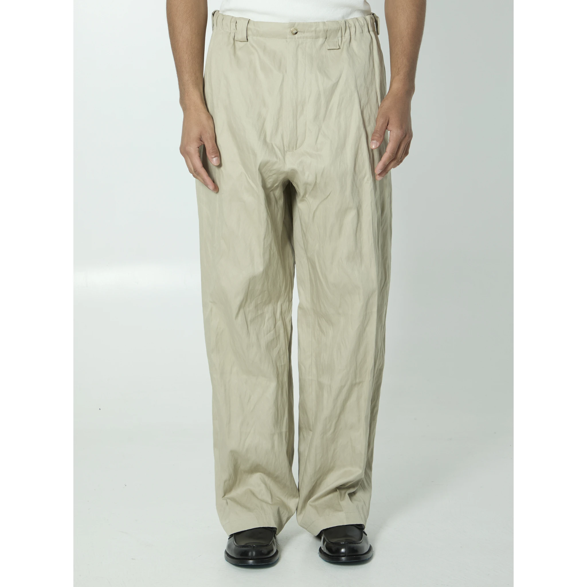 Toluca pants
