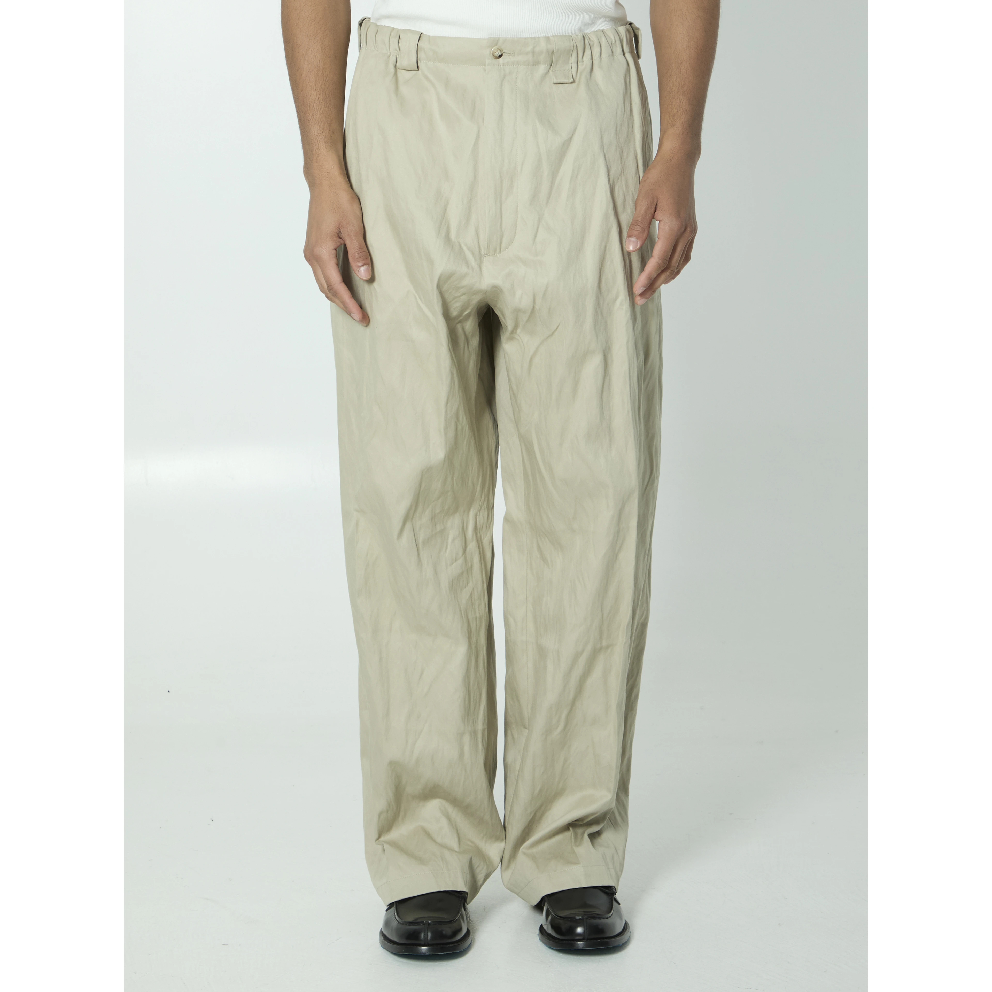Toluca pants