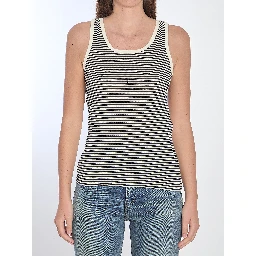 Cassandre tank top