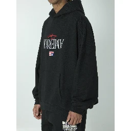 Welcome to America hoodie