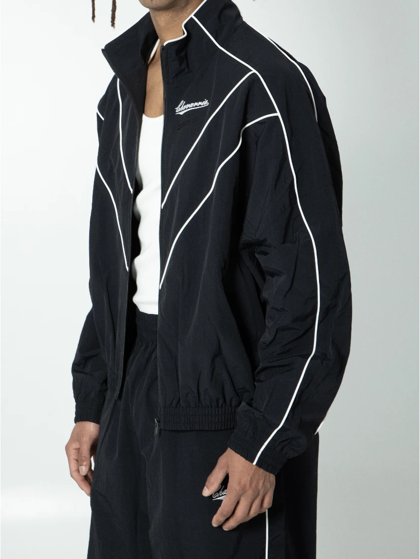 Bad Boy Track jacket