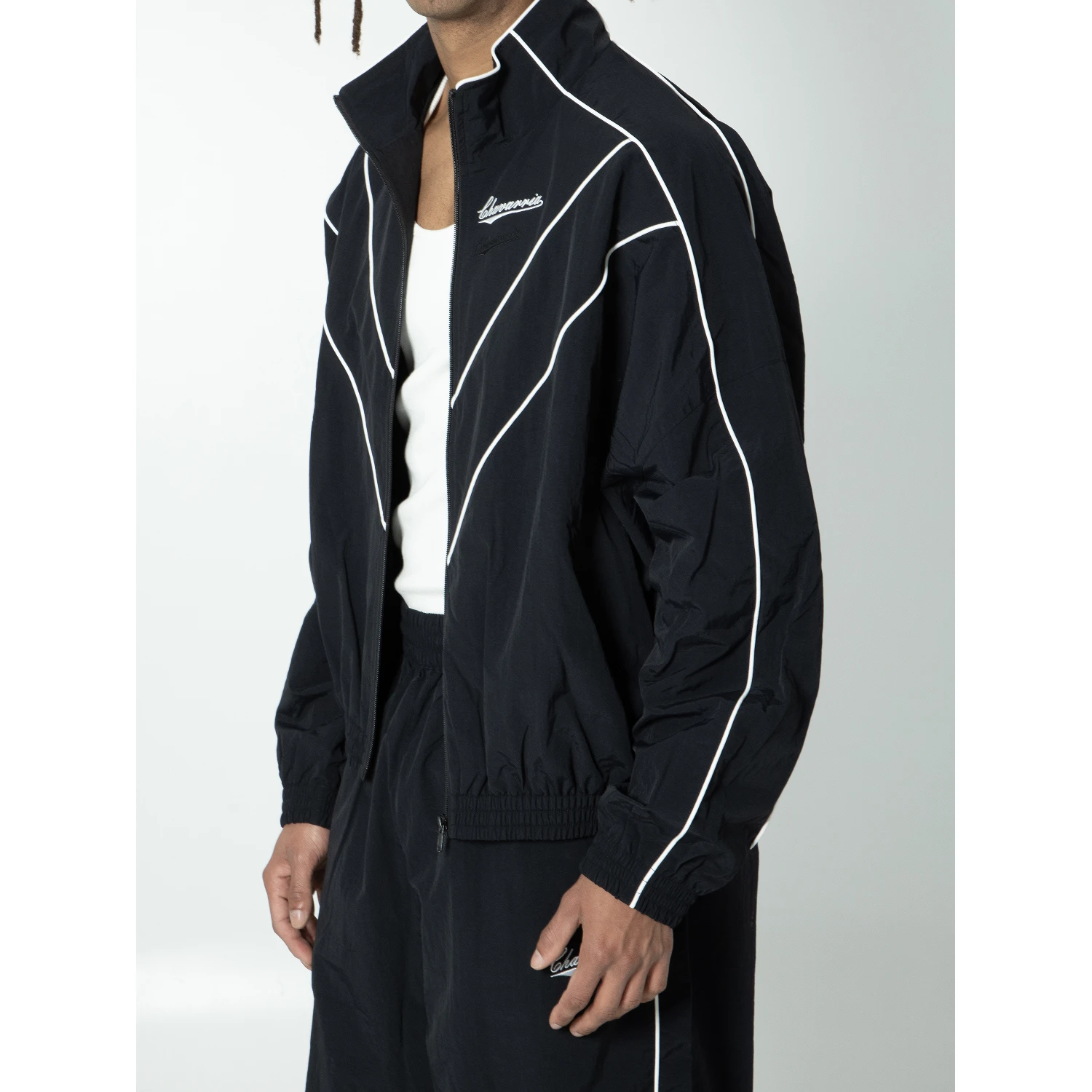 Bad Boy Track jacket