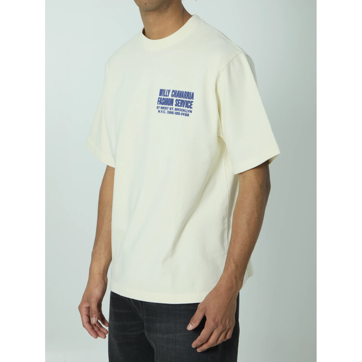 Fashion Service T-shirt