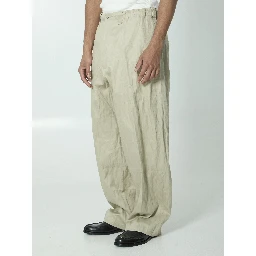 Toluca pants