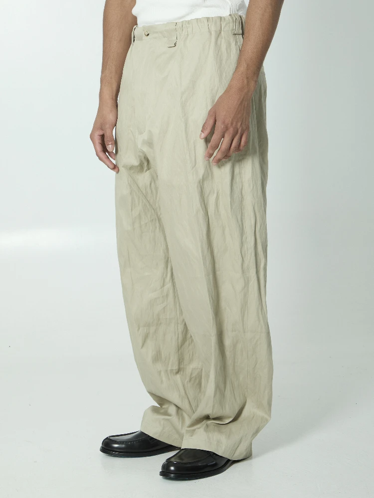 Toluca pants alternative