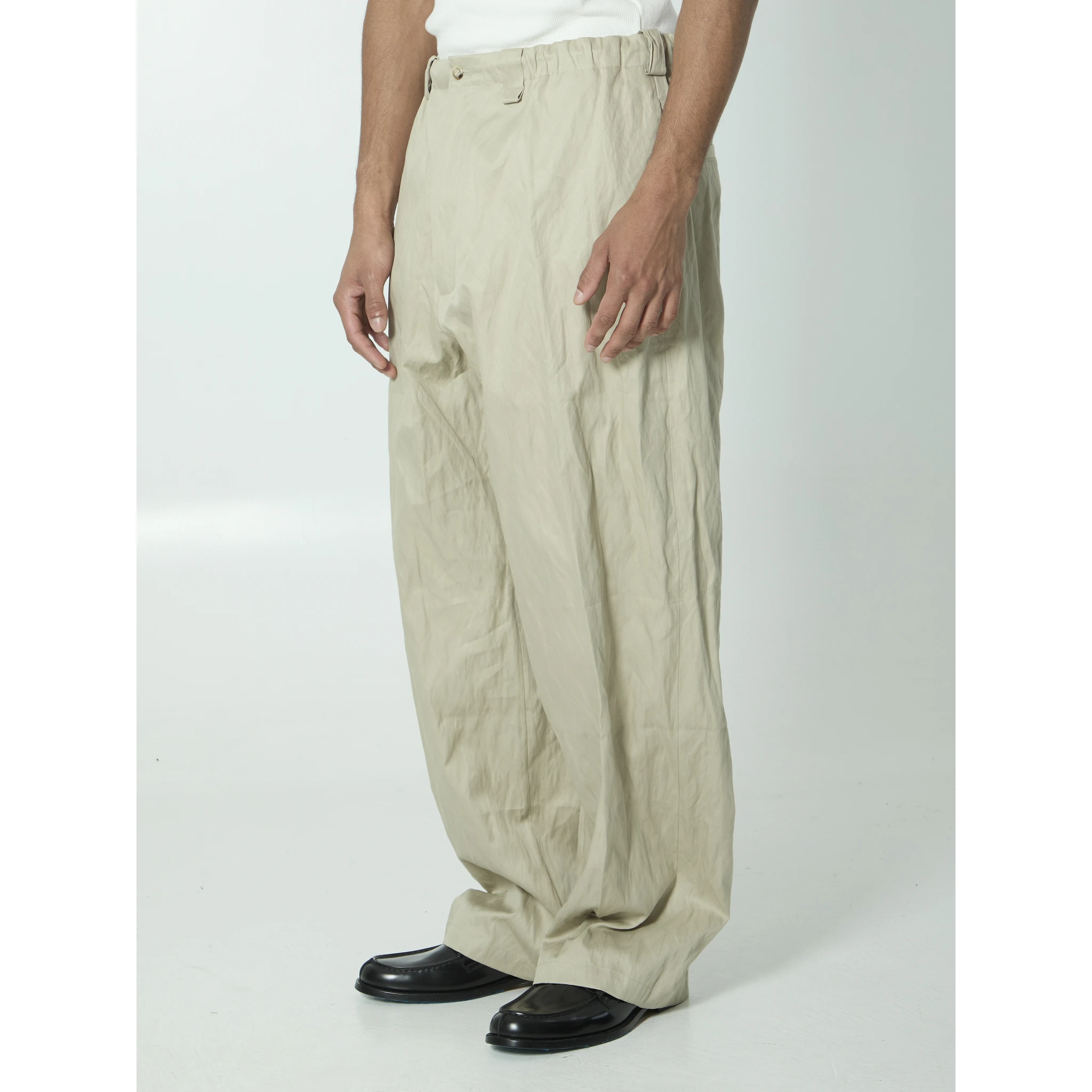 Toluca pants