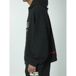 Welcome to America hoodie